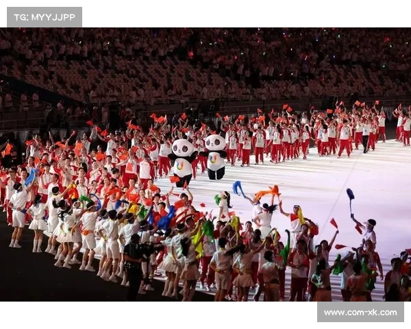 成都世界运动会筹备进入关键阶段 9月将举行14场测试赛确保顺利举办 成都世界运动会筹备进入关键阶段 9月将举行14场测试赛确保顺利举办