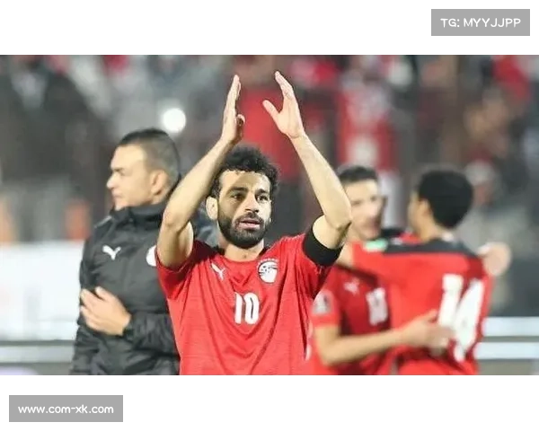 埃及足协宣布萨拉赫将轮休缺席对阵几内亚比绍的比赛