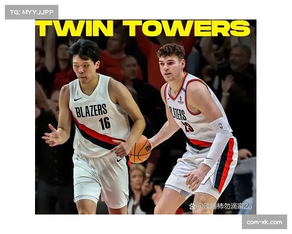 开拓者三连胜升至西部第八，克林根内线表现成意外惊喜